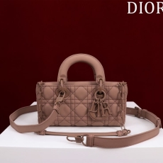 Christian Dior My Lady Bags